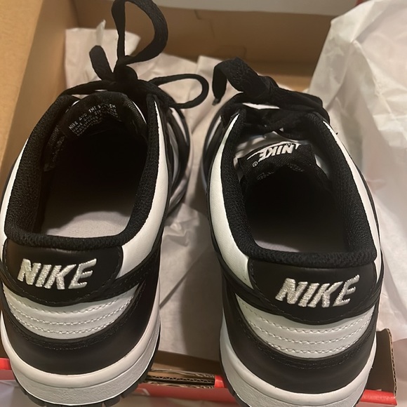 Nike dunk low - Picture 4 of 5